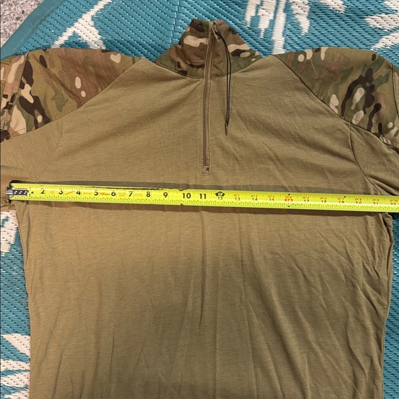 CRYE Precision Combat Shirt Large Reg